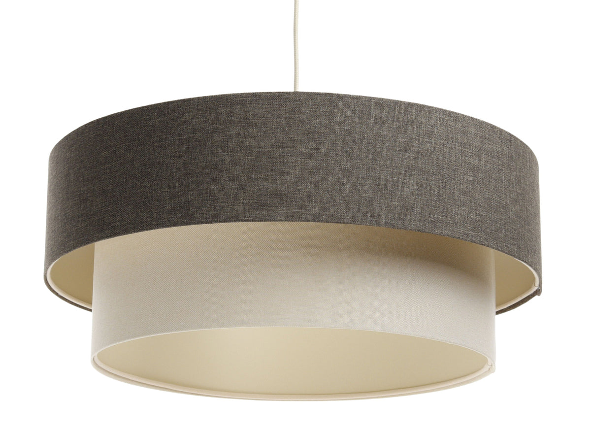 Duo Boho Elegant hanglamp