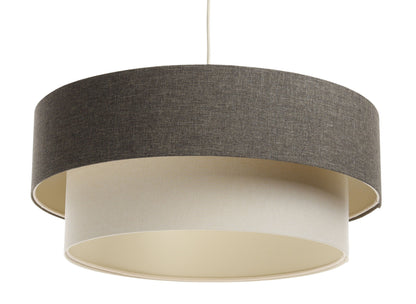Duo Boho Elegant hanglamp