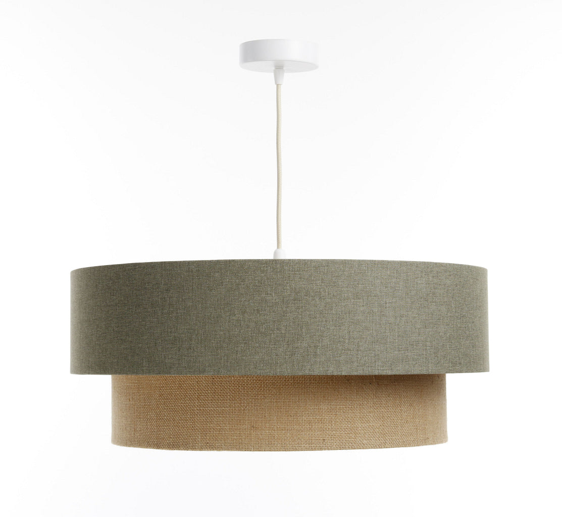Duo Boho Elegant hanglamp
