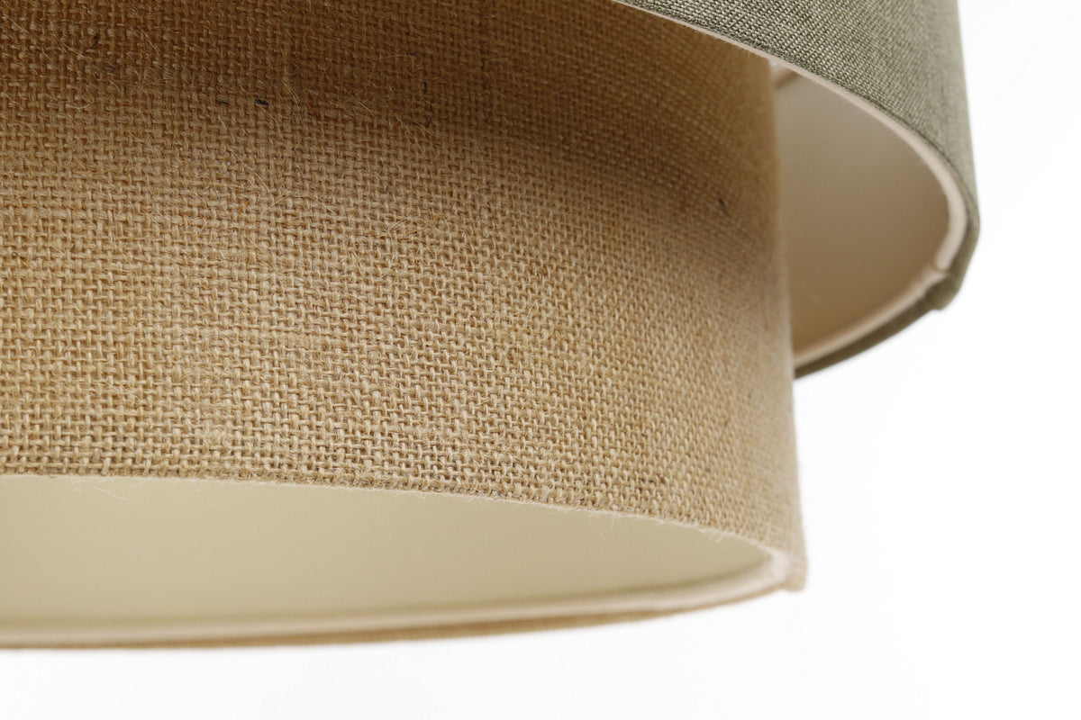 Duo Boho Elegant hanglamp