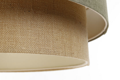 Duo Boho Elegant hanglamp