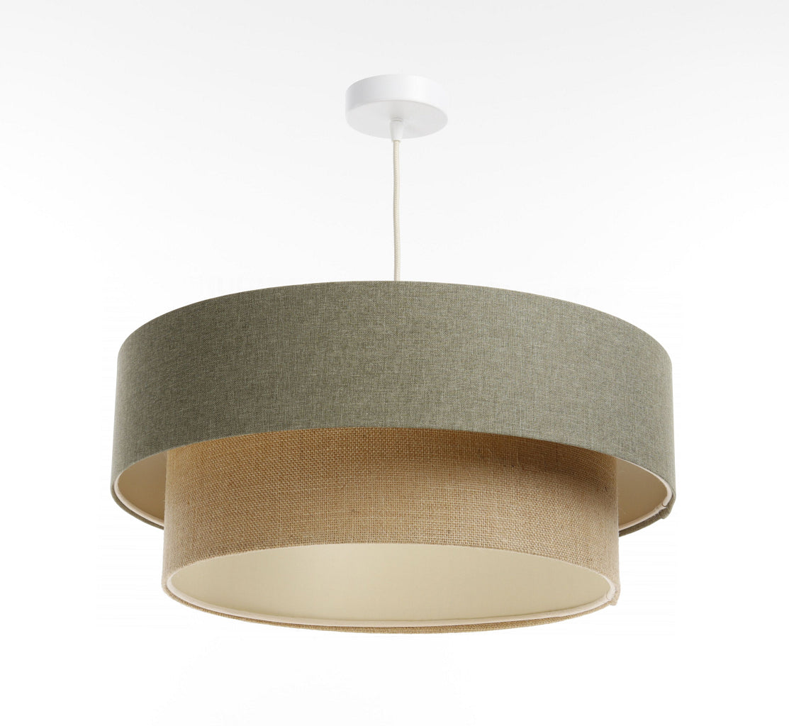 Duo Boho Elegant hanglamp