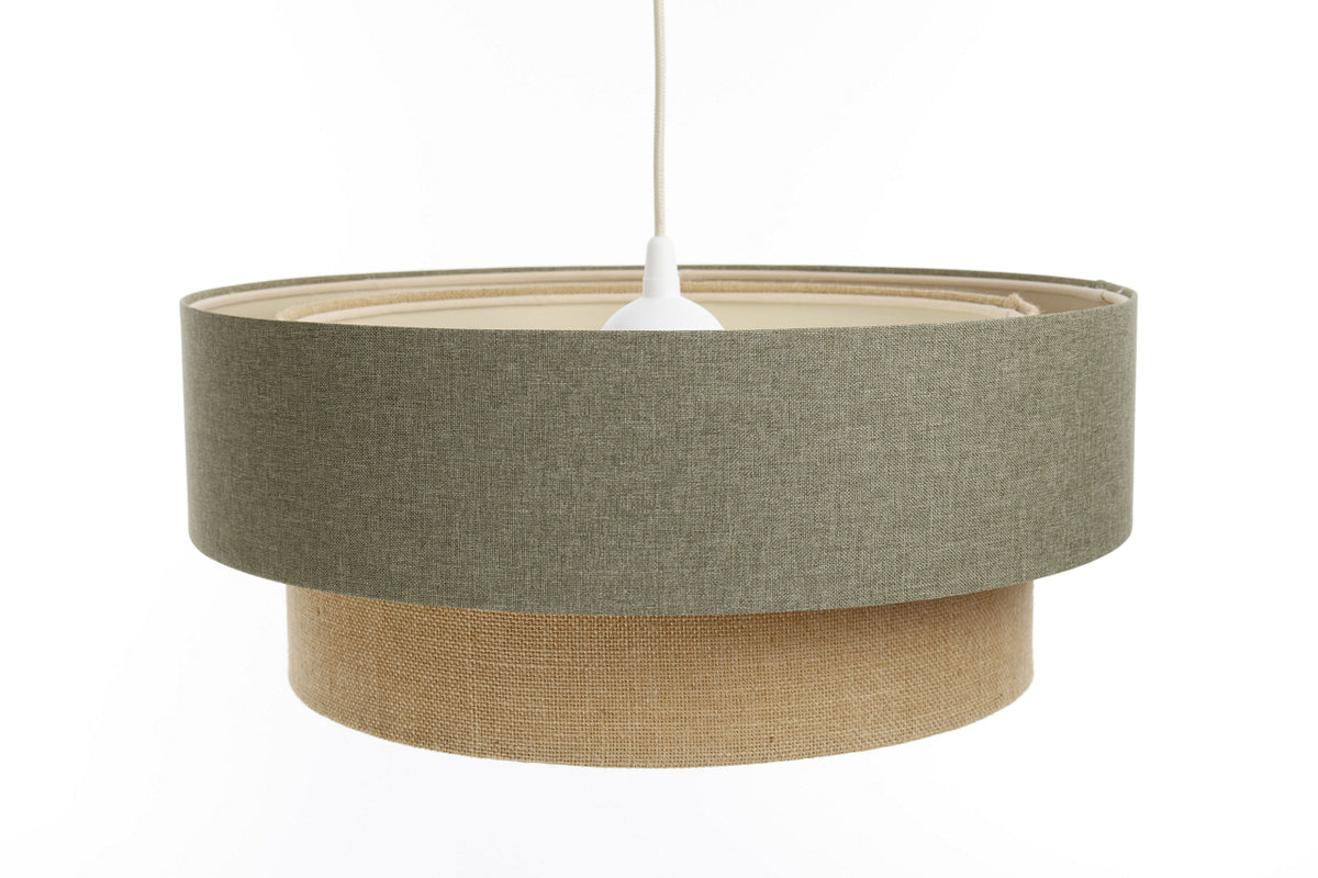 Duo Boho Elegant hanglamp