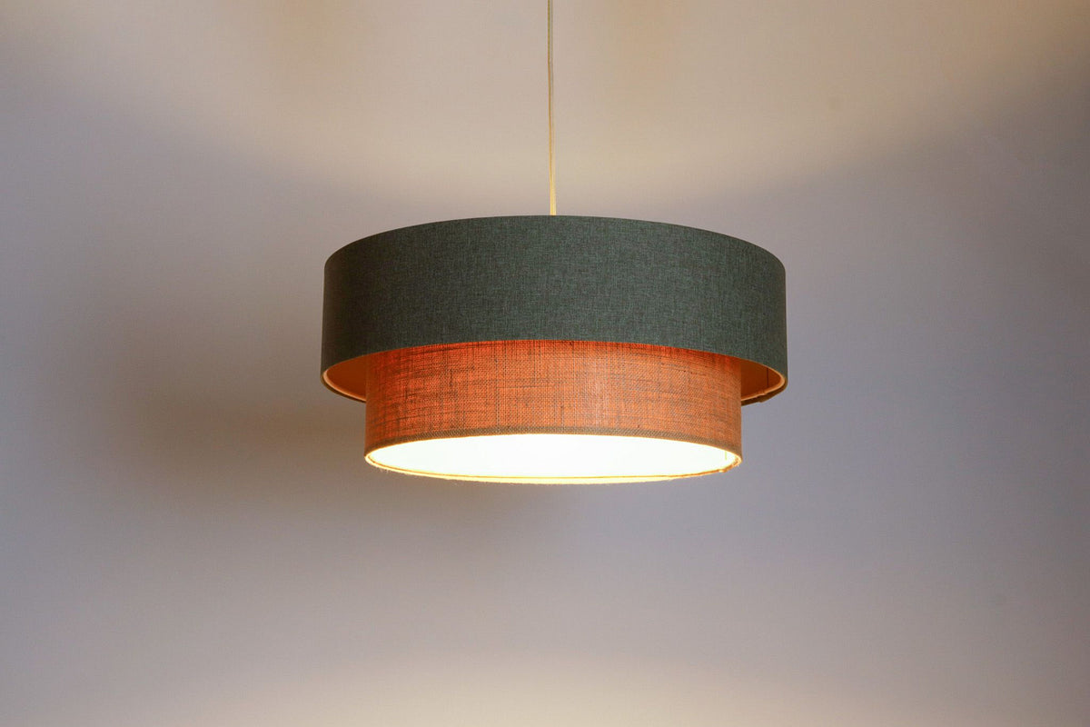Duo Boho Elegant hanglamp