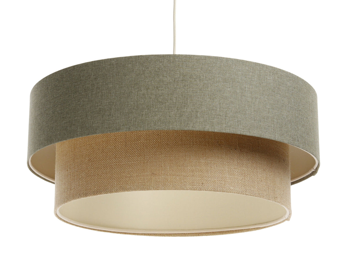 Duo Boho Elegant hanglamp