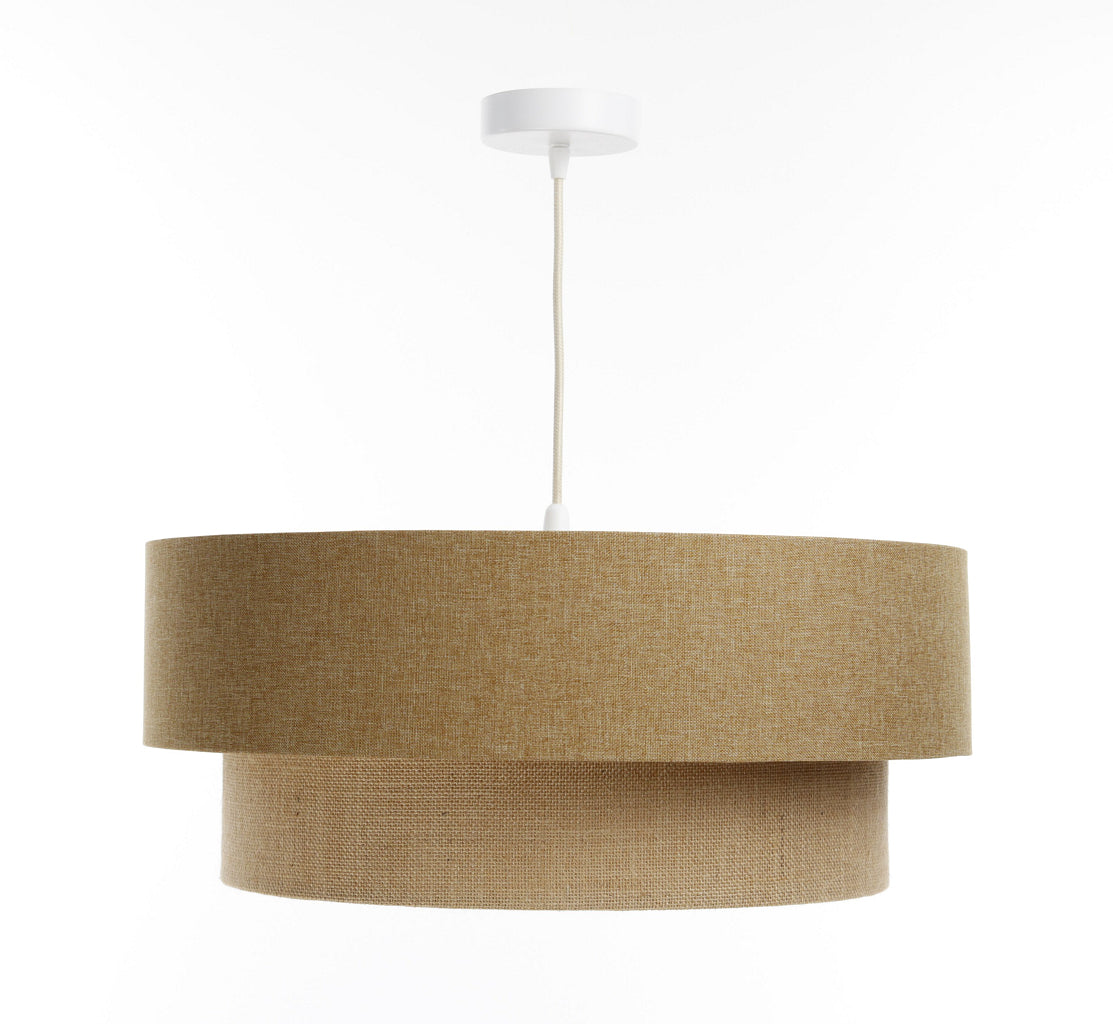 Duo Boho Elegant hanglamp