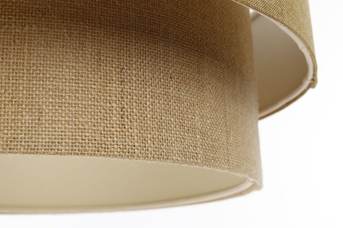 Duo Boho Elegant hanglamp