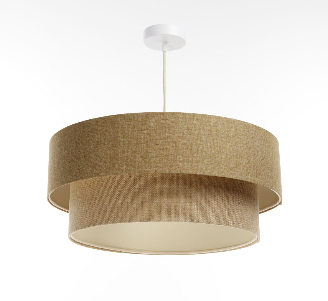 Duo Boho Elegant hanglamp
