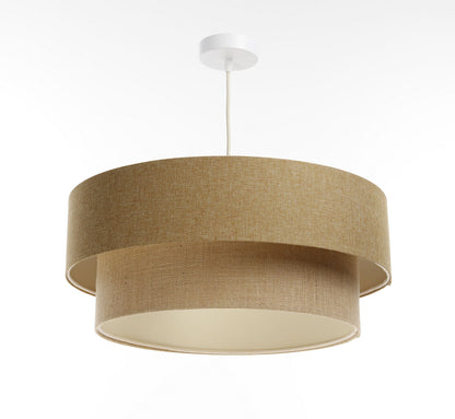 Duo Boho Elegant hanglamp