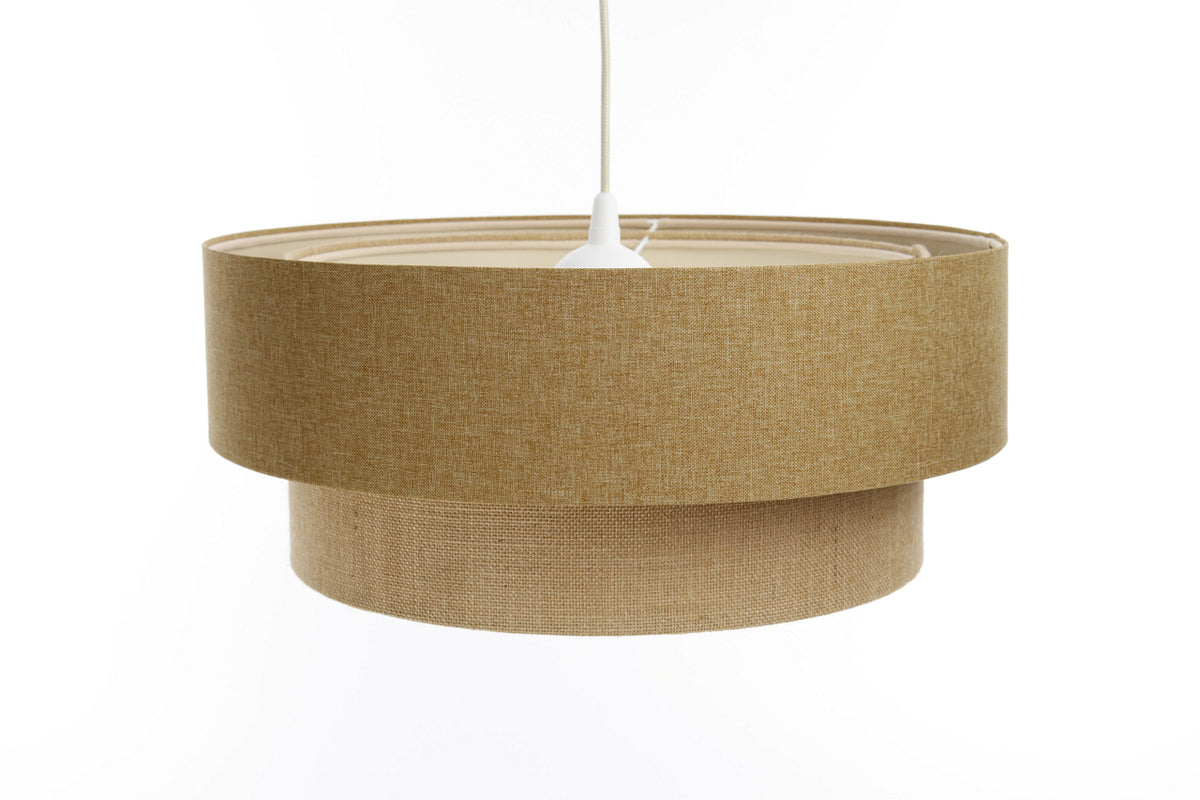 Duo Boho Elegant hanglamp