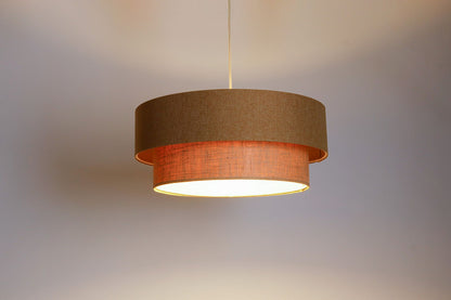 Duo Boho Elegant hanglamp