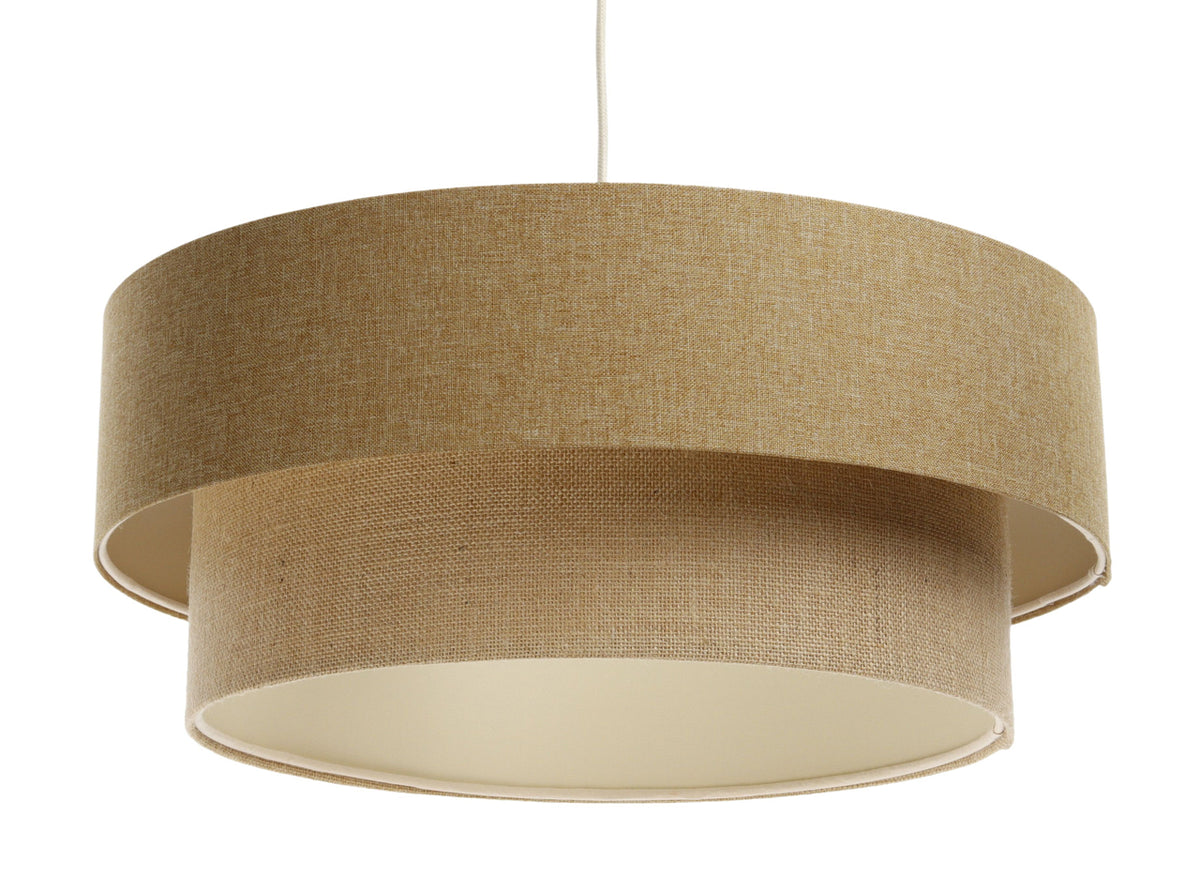 Duo Boho Elegant hanglamp