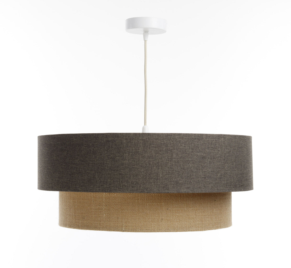 Duo Boho Elegant hanglamp