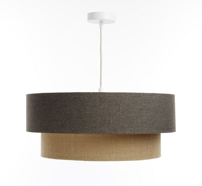 Duo Boho Elegant hanglamp