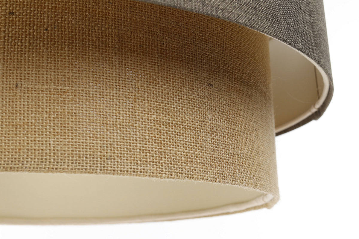 Duo Boho Elegant hanglamp