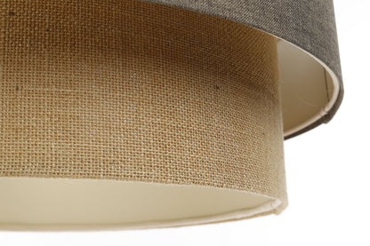 Duo Boho Elegant hanglamp
