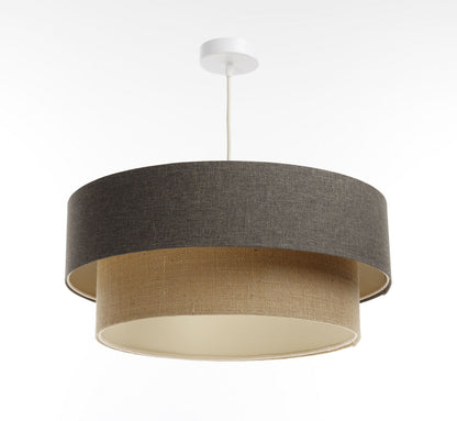 Duo Boho Elegant hanglamp