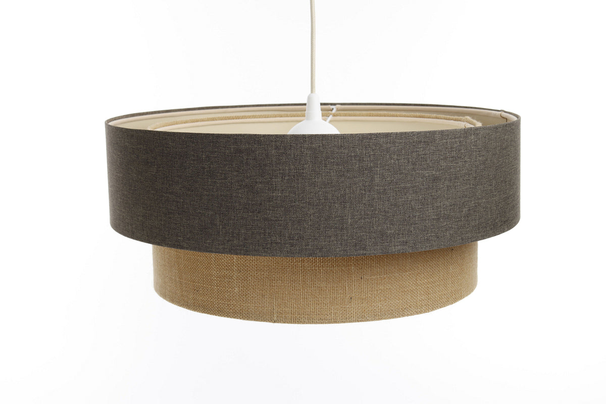 Duo Boho Elegant hanglamp