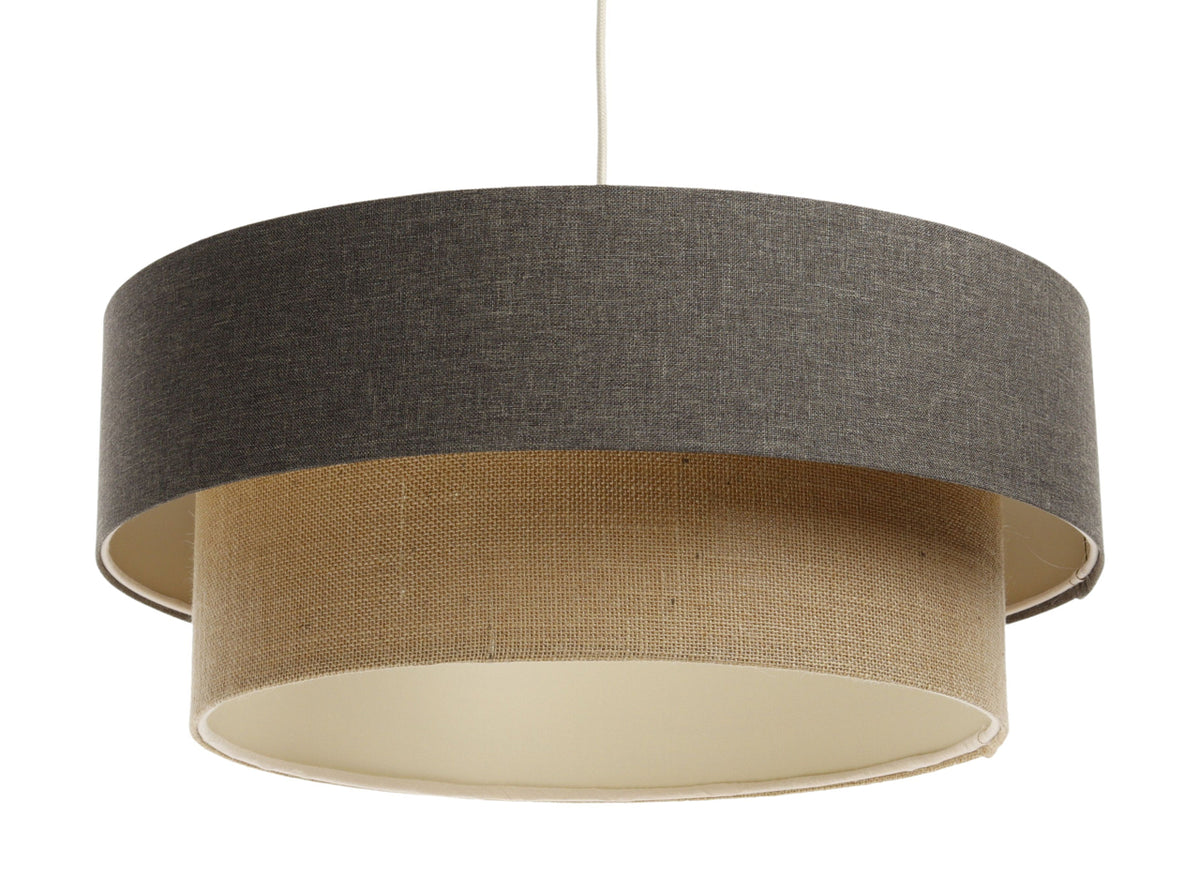 Duo Boho Elegant hanglamp