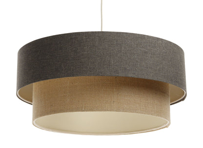 Duo Boho Elegant hanglamp