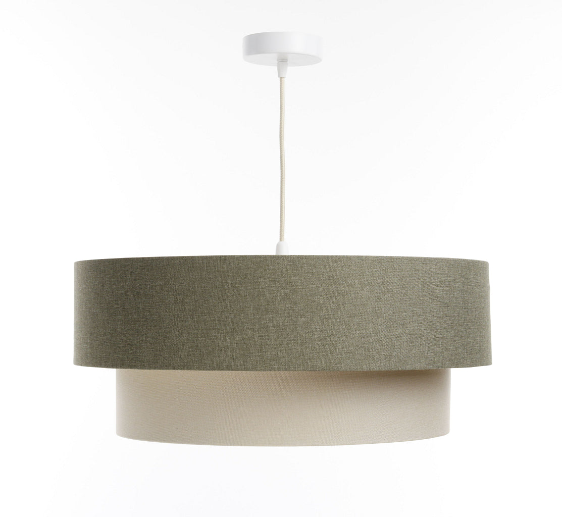 Duo Boho Elegant hanglamp