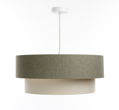 Duo Boho Elegant hanglamp