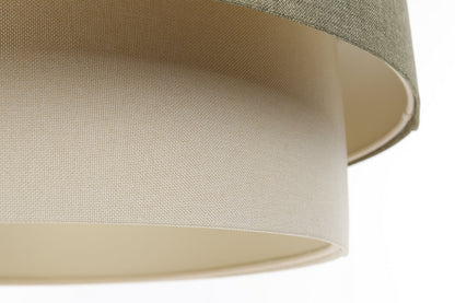Duo Boho Elegant hanglamp