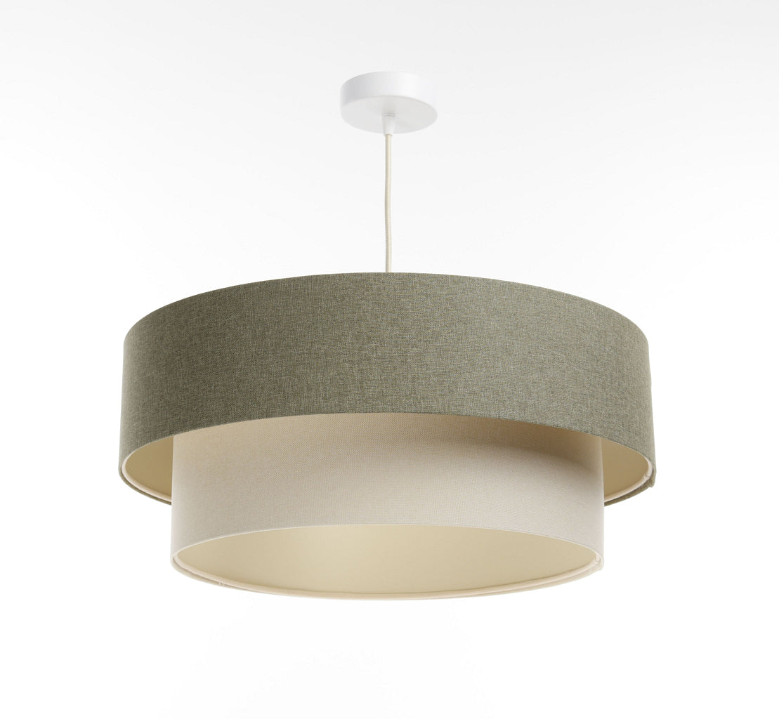 Duo Boho Elegant hanglamp