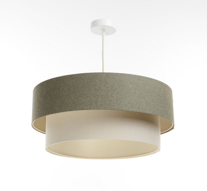 Duo Boho Elegant hanglamp