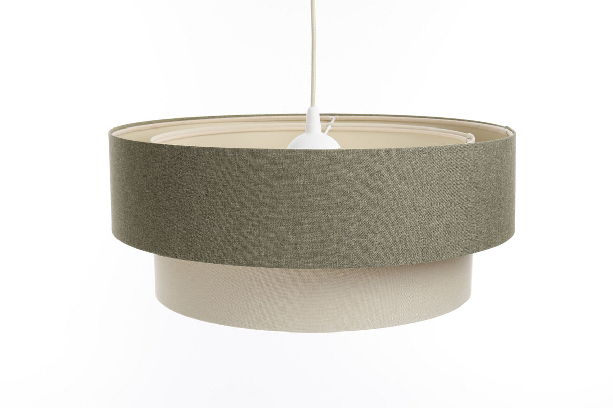 Duo Boho Elegant hanglamp