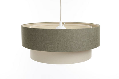 Duo Boho Elegant hanglamp
