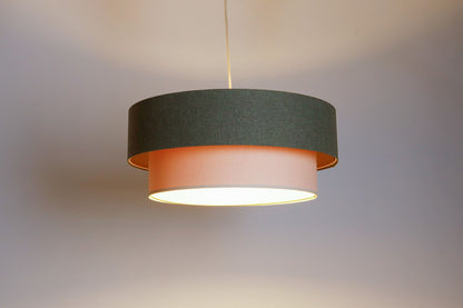 Duo Boho Elegant hanglamp