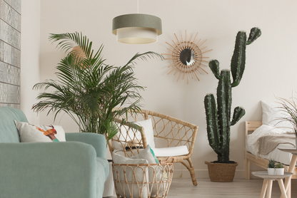 Duo Boho Elegant hanglamp