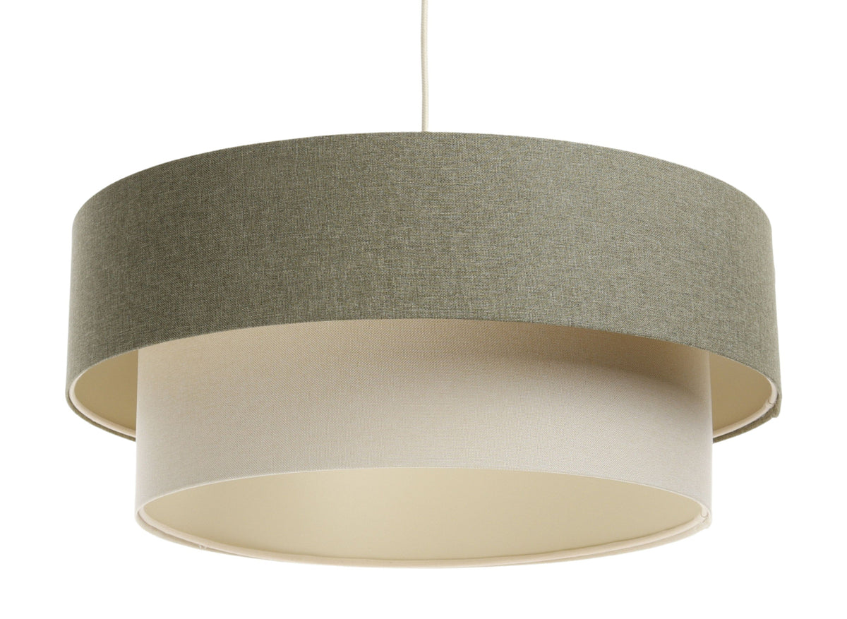 Duo Boho Elegant hanglamp