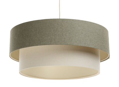 Duo Boho Elegant hanglamp