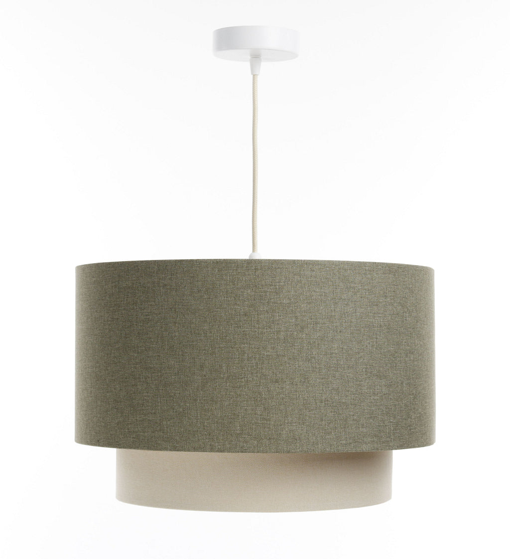 Duo Boho Elegant hanglamp