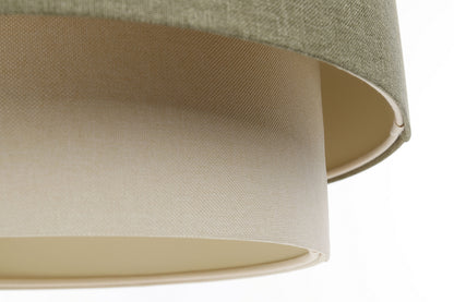 Duo Boho Elegant hanglamp