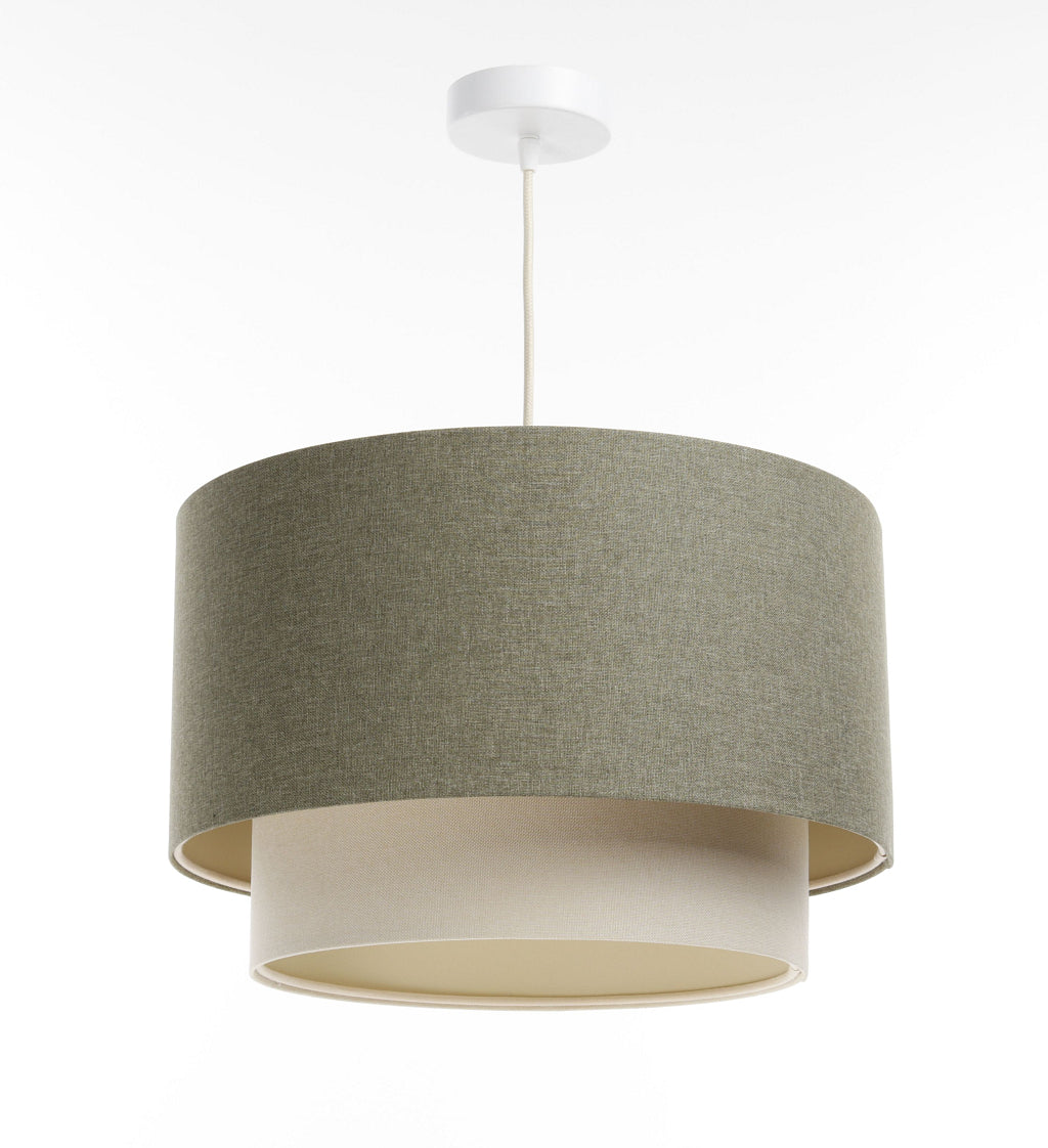 Duo Boho Elegant hanglamp