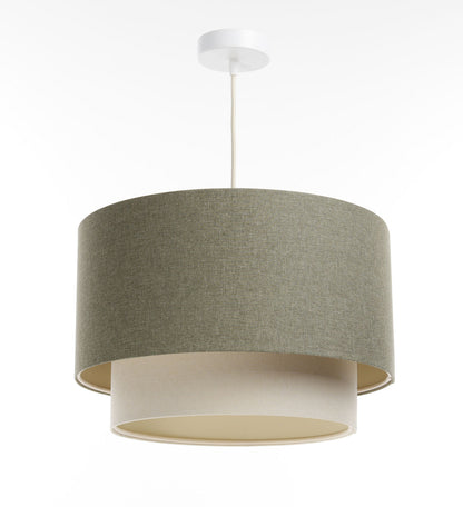 Duo Boho Elegant hanglamp