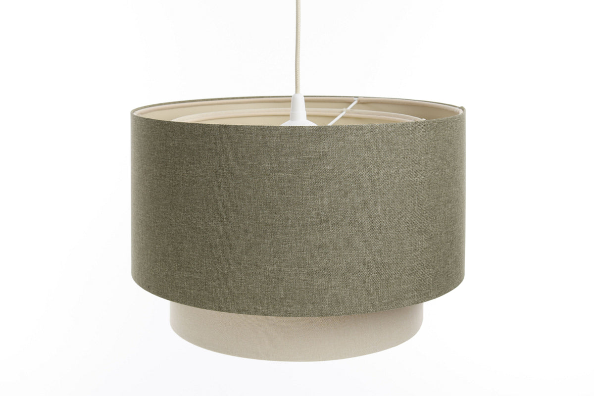 Duo Boho Elegant hanglamp