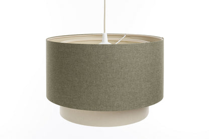 Duo Boho Elegant hanglamp