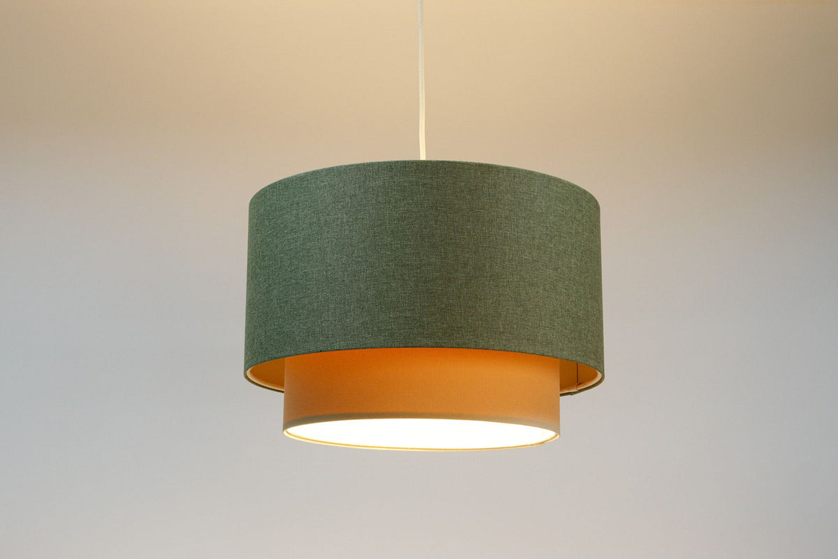 Duo Boho Elegant hanglamp
