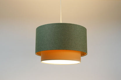 Duo Boho Elegant hanglamp