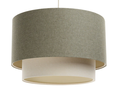 Duo Boho Elegant hanglamp