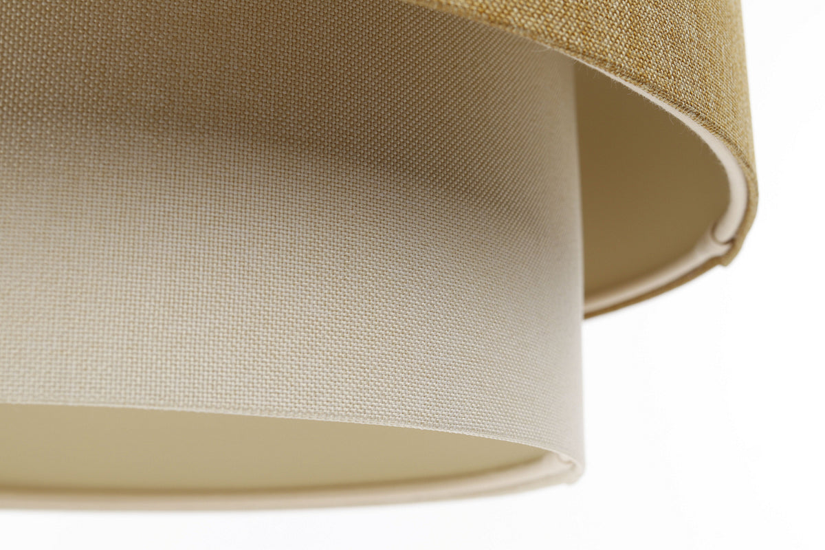 Duo Boho Elegant hanglamp