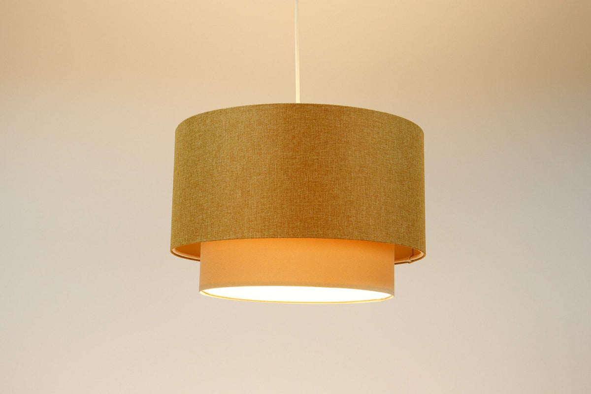 Duo Boho Elegant hanglamp