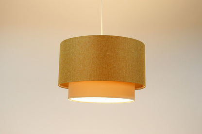 Duo Boho Elegant hanglamp