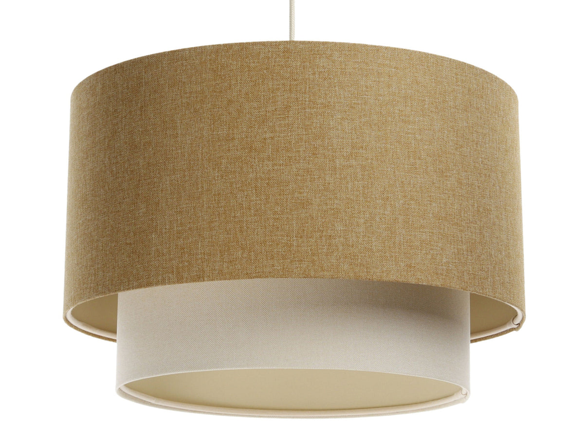 Duo Boho Elegant hanglamp