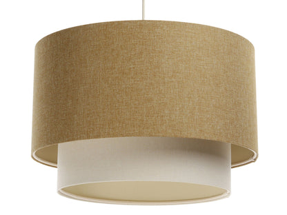 Duo Boho Elegant hanglamp