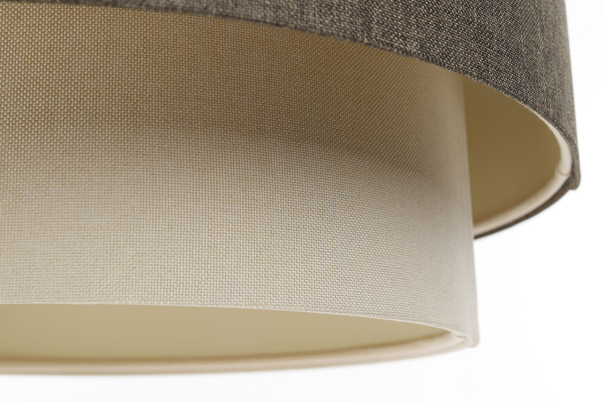 Duo Boho Elegant hanglamp